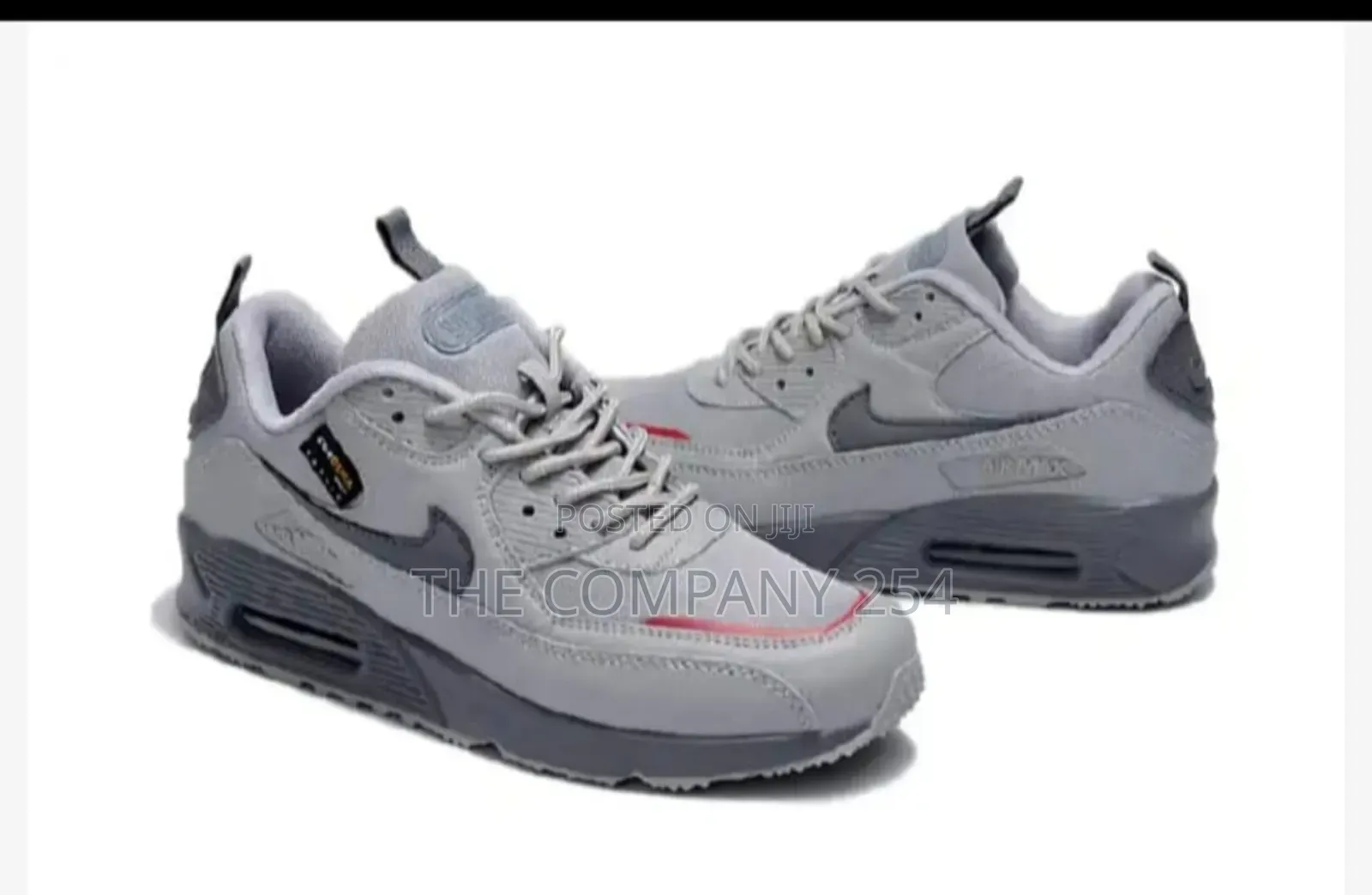 Airmax Shoes Restocked Size 38 to 45