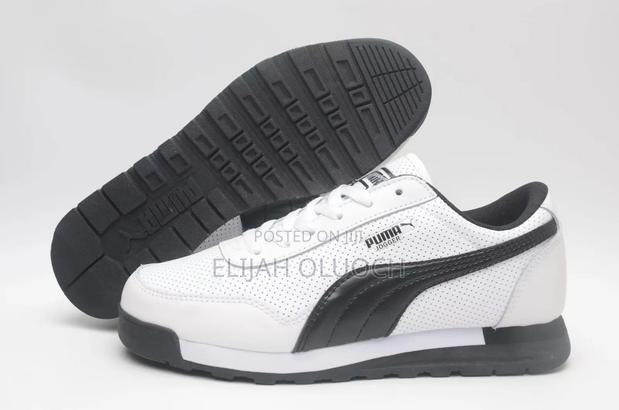 Puma Jogger - thumbnail 2