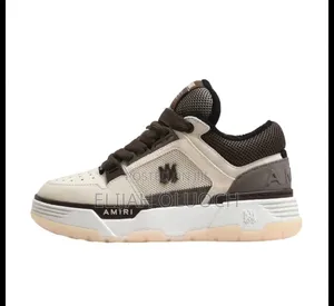 Amiri Quality Sneakers