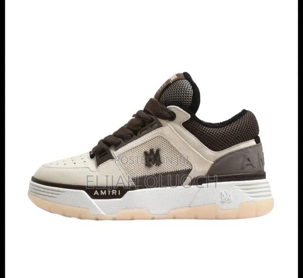 Amiri Quality Sneakers - thumbnail 2