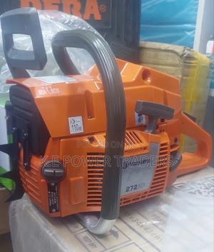 Recommend Professional Husqvarna 272xp Powersaw - main view