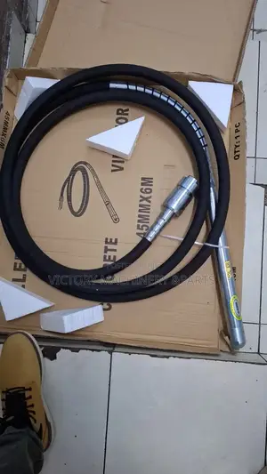 Poker Shaft 45mmx6m