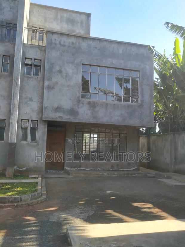 4bdrm Townhouse/Terrace in Kikuyu, Gitaru Gated for sale - thumbnail 4