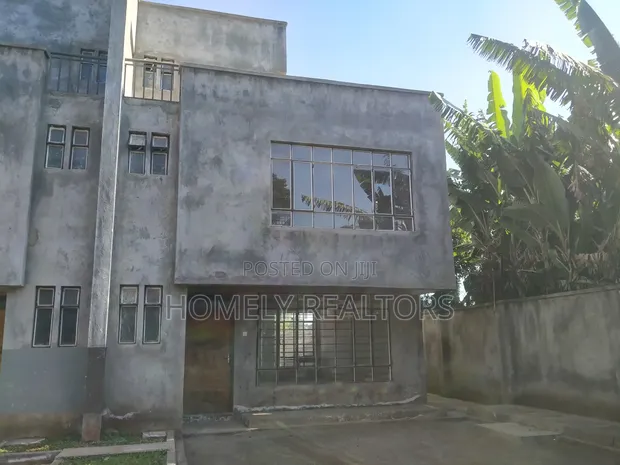 4bdrm Townhouse/Terrace in Kikuyu, Gitaru Gated for sale
