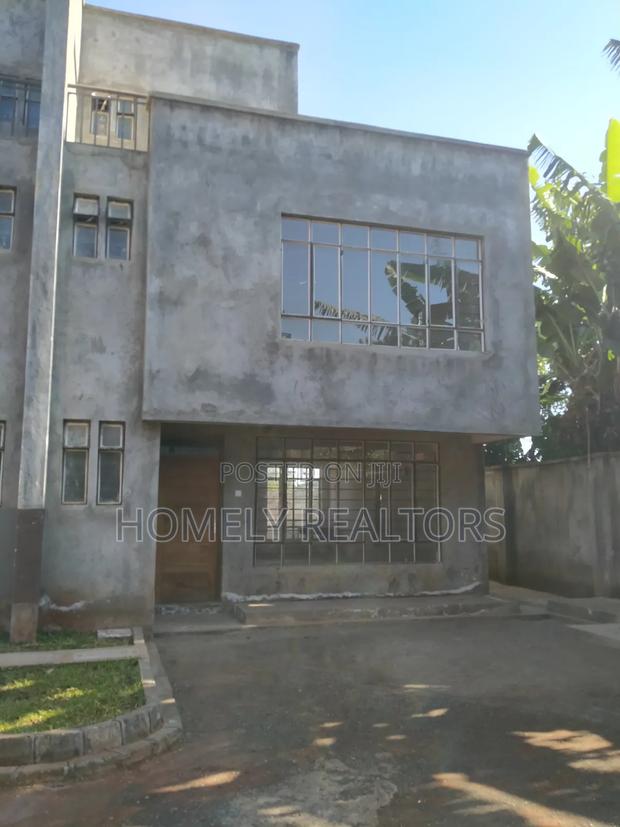 4bdrm Townhouse/Terrace in Kikuyu, Gitaru Gated for sale - thumbnail 6