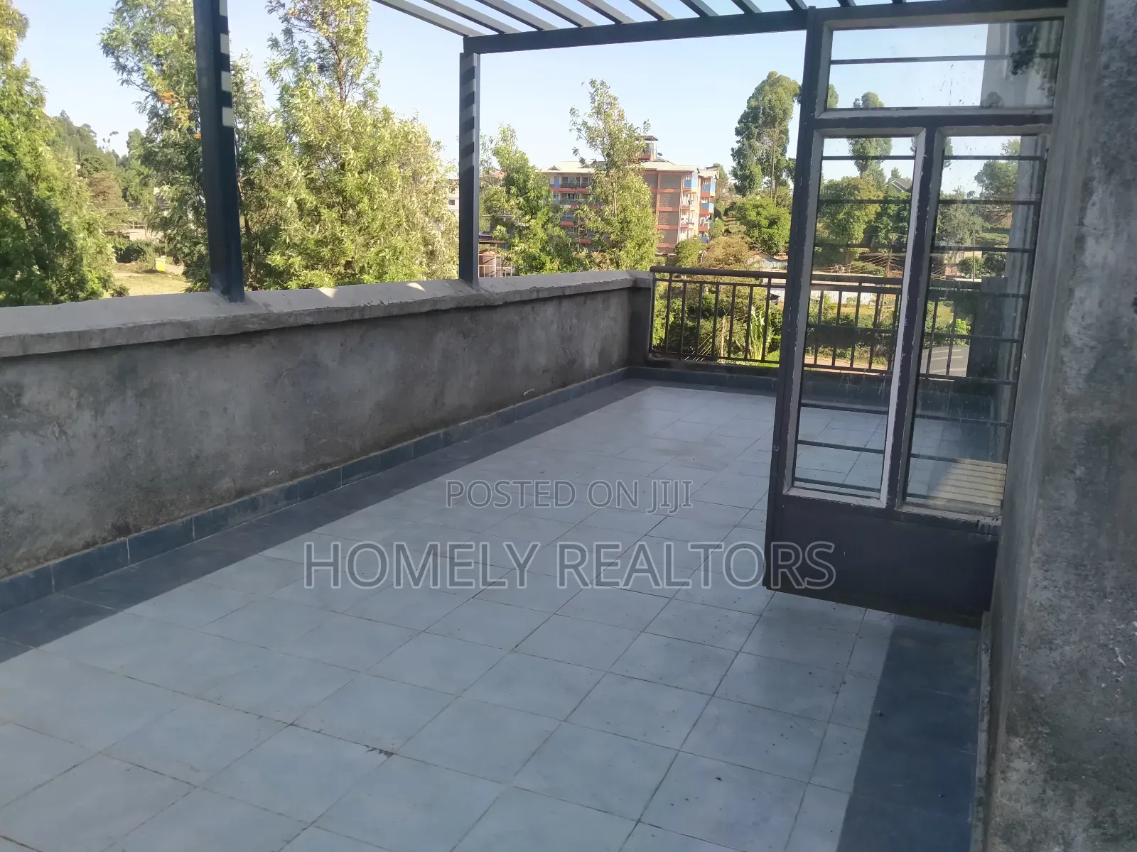 4bdrm Townhouse/Terrace in Kikuyu, Gitaru Gated for sale