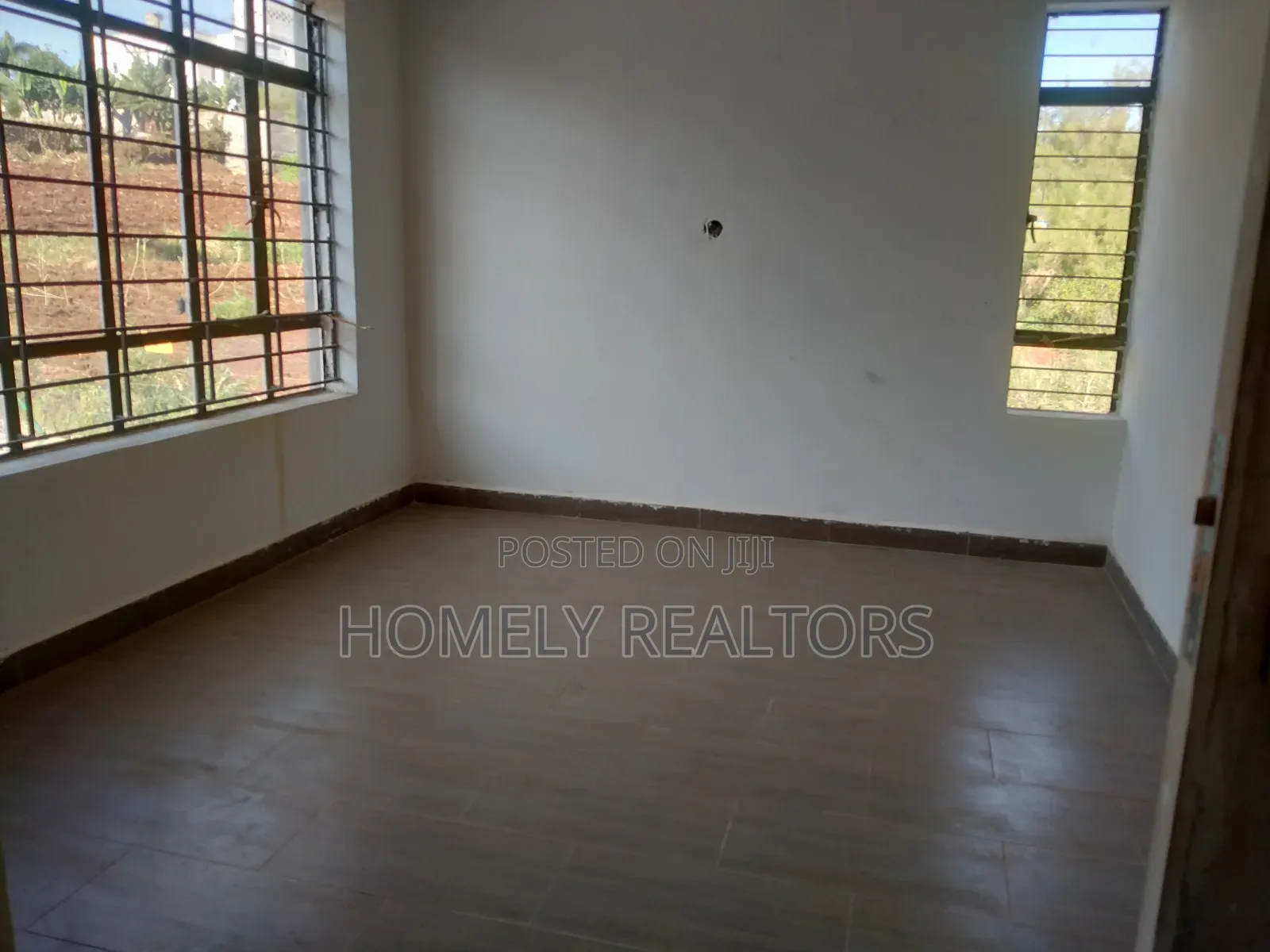 4bdrm Townhouse/Terrace in Kikuyu, Gitaru Gated for sale