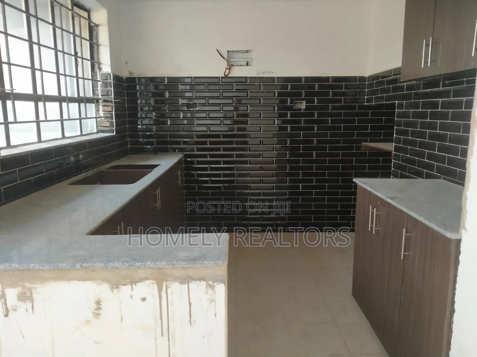 4bdrm Townhouse/Terrace in Kikuyu, Gitaru Gated for sale