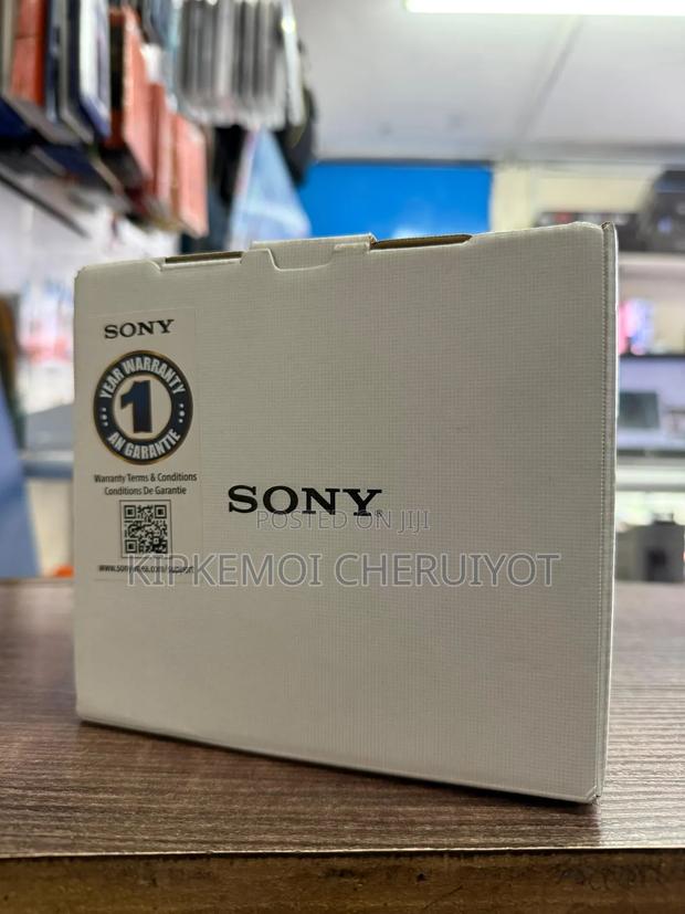 Sony Zv-E10 Mirrorless Camera - thumbnail 2
