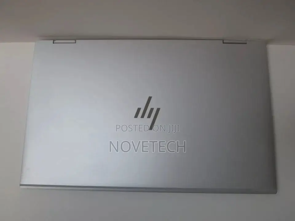 Laptop HP EliteBook X360 1040 G7 32GB Intel Core I7 SSD 512GB