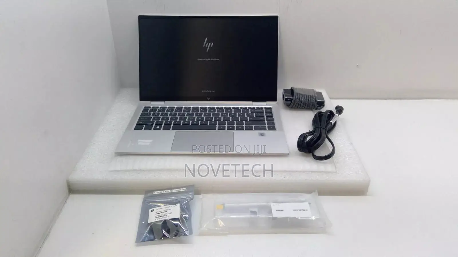 Laptop HP EliteBook X360 1040 G7 32GB Intel Core I7 SSD 512GB
