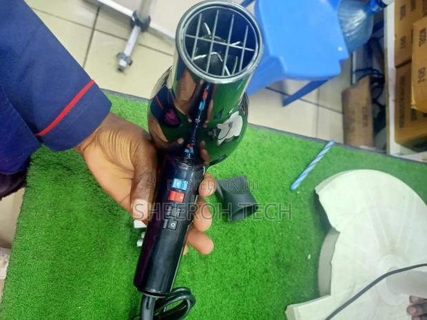 Boston Turbo - main view