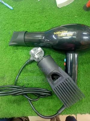 Boston Turbo