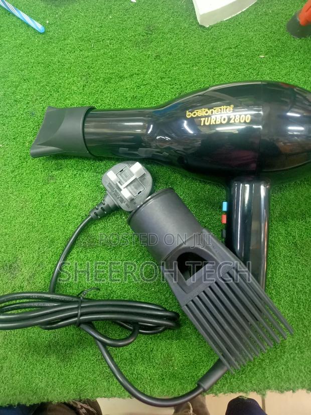 Boston Turbo - thumbnail 3