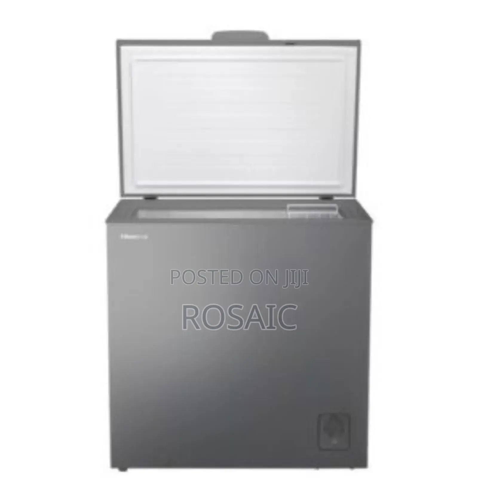 60 Litres Ecomax Deep Freezer