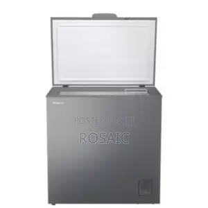60 Litres Ecomax Deep Freezer