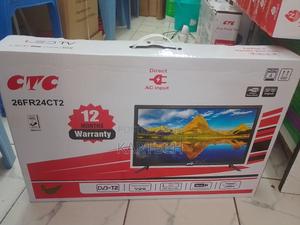 CTC 26" Digital TV - thumbnail 2