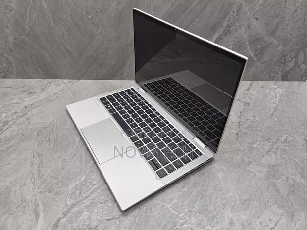Laptop HP EliteBook 1040 G8 16GB Intel Core I7 SSD 512GB