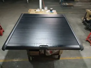 Ford Ranger Roller Lid Roller Shutter