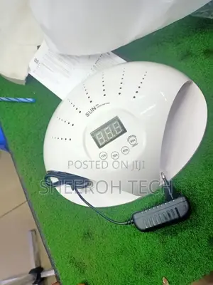 UV LAMP.2-in 1