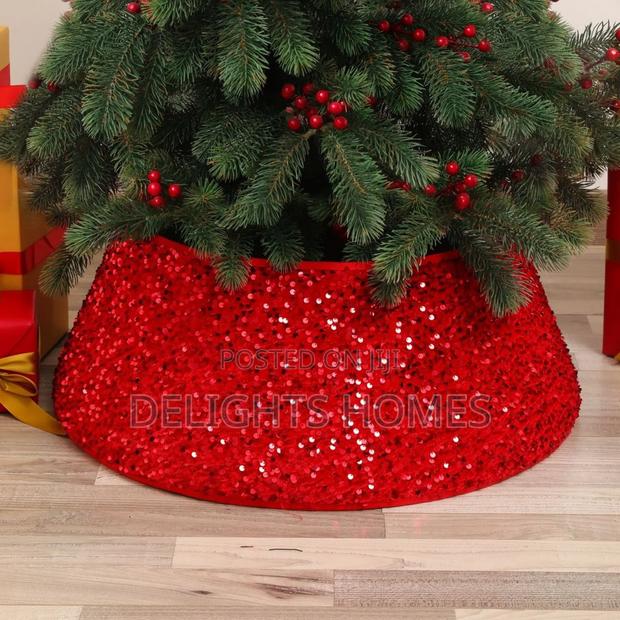 Christmas Tree Decorations. _Sta - thumbnail 2
