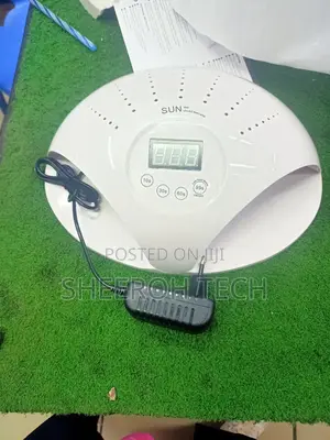 UV LAMP.2-in 1