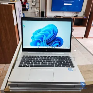 New Laptop HP EliteBook X360 1030 G2 16GB Intel Core I5 SSD 512GB