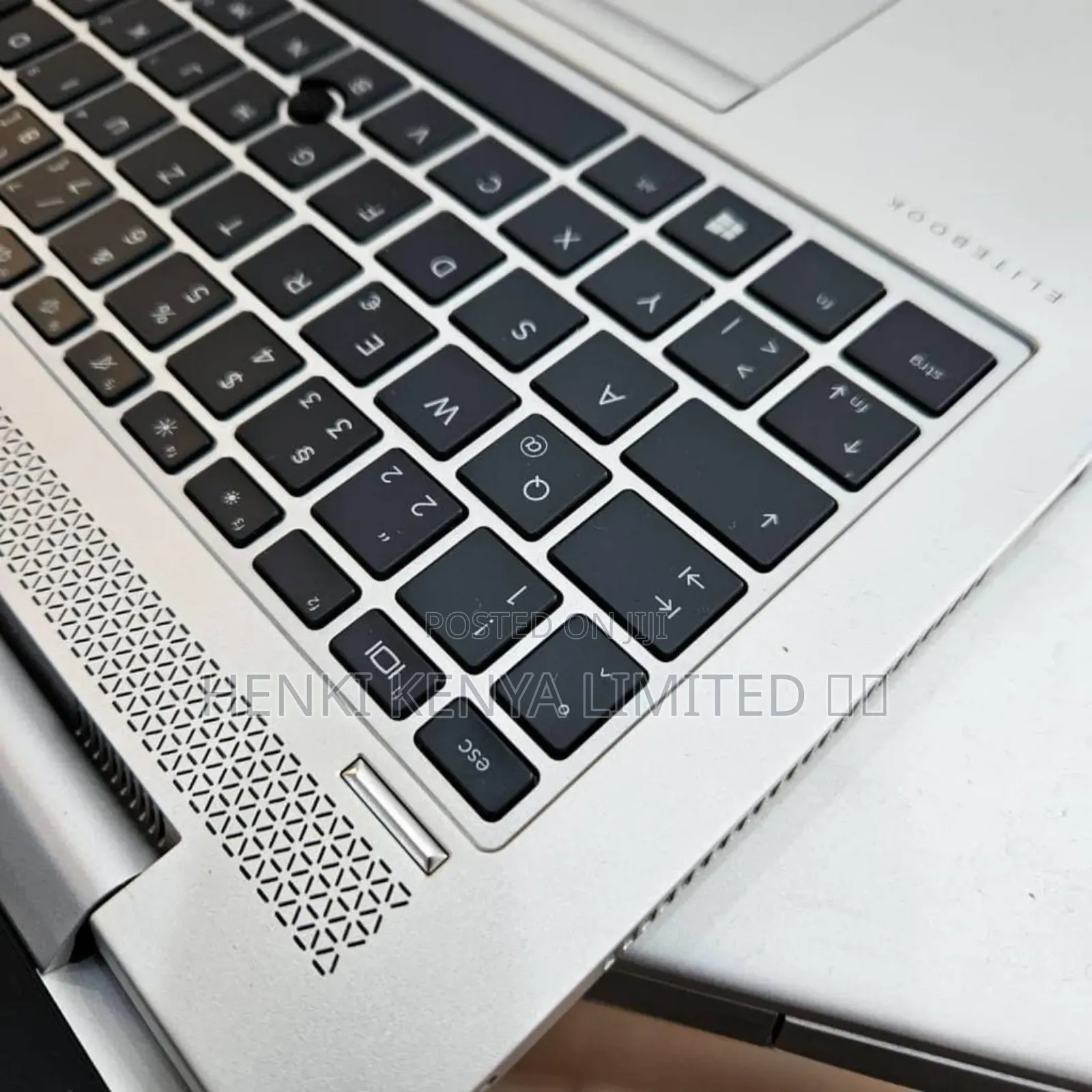 New Laptop HP EliteBook X360 1030 G2 16GB Intel Core I5 SSD 512GB