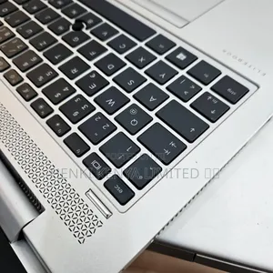 New Laptop HP EliteBook X360 1030 G2 16GB Intel Core I5 SSD 512GB