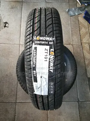185/70 R14 Longwey Tyres