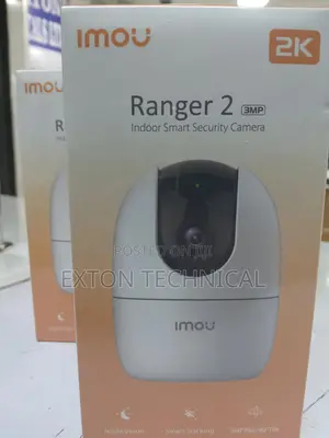 3mp IPC-K2EP-3H1 Rangers Imou Indoor Nanny Camera.