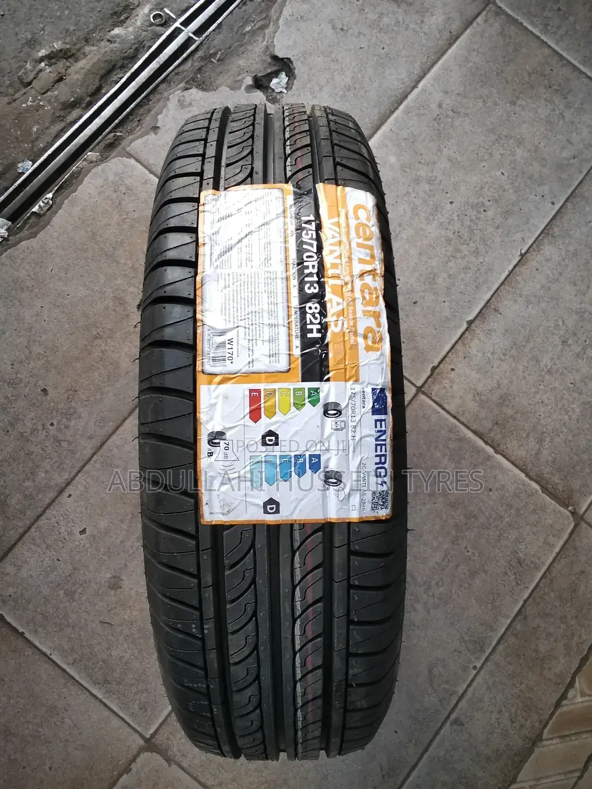 175/70 R13 Sentara Tyres
