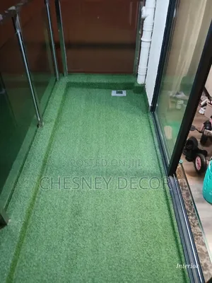 Grass Carpets for Balcony and Outdoor Spaces