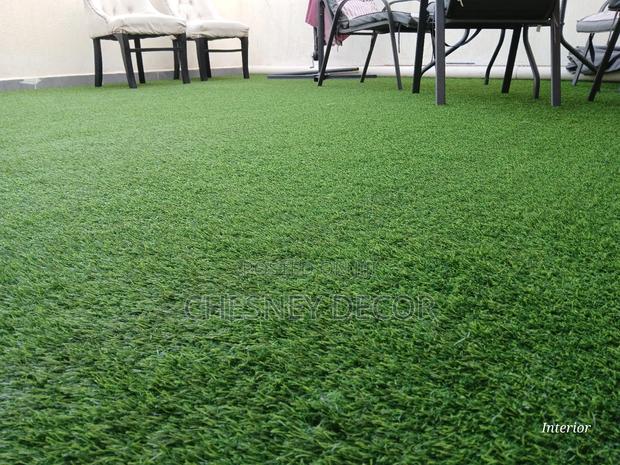 Artificial Grass Carpets for Play Areas and Outdoor Spaces