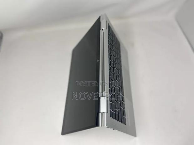 Laptop HP EliteBook X360 1030 G3 16GB Intel Core I7 SSD 512GB