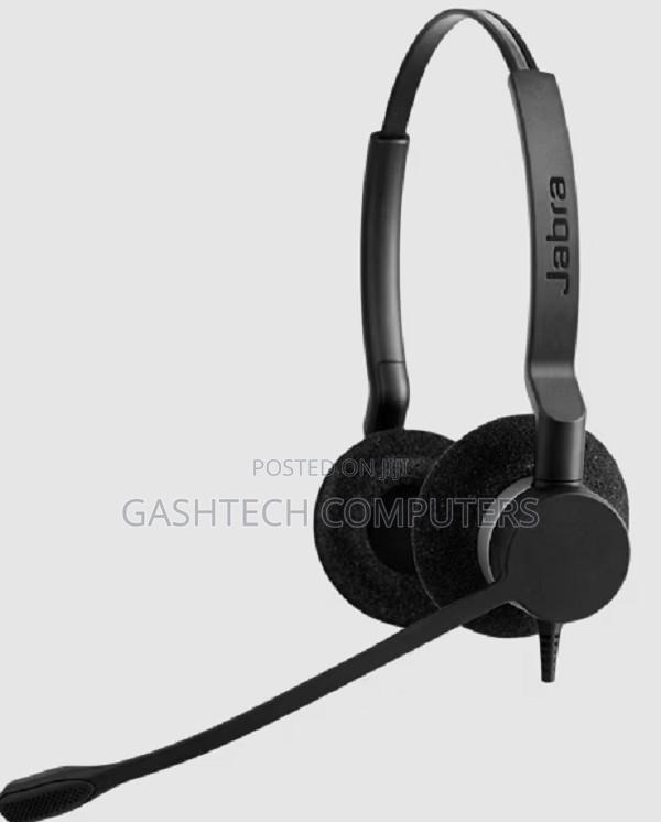 Jabra Biz 2300 Headset