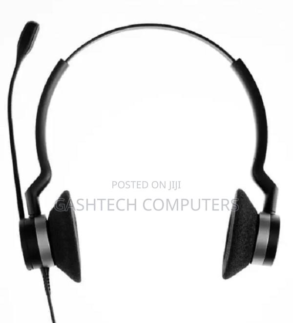 Jabra Biz 2300 Headset - thumbnail 2