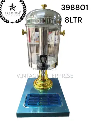 8 Litres Juice Dispenser