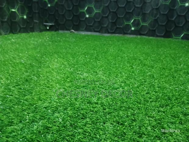 Quality Grass Carpets for Commercial Spaces