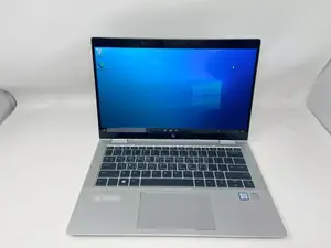 Laptop HP EliteBook X360 1030 G3 16GB Intel Core I5 SSD 512GB