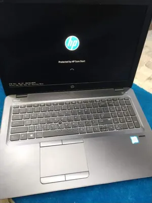 Laptop HP EliteBook 850 G4 8GB Intel Core I7 SSD 256GB