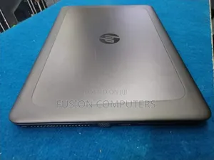 Laptop HP EliteBook 850 G4 8GB Intel Core I7 SSD 256GB