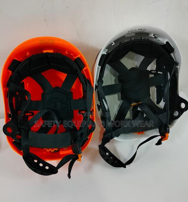 Fashionable Work At Height Helmets - thumbnail 2