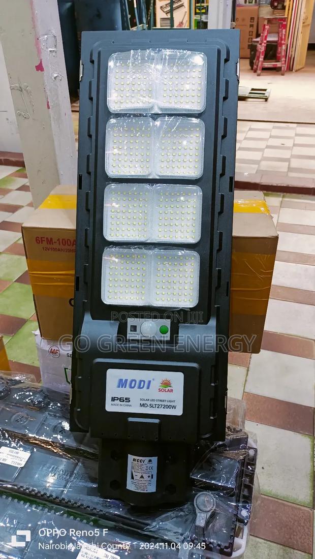 200w LED Street Light