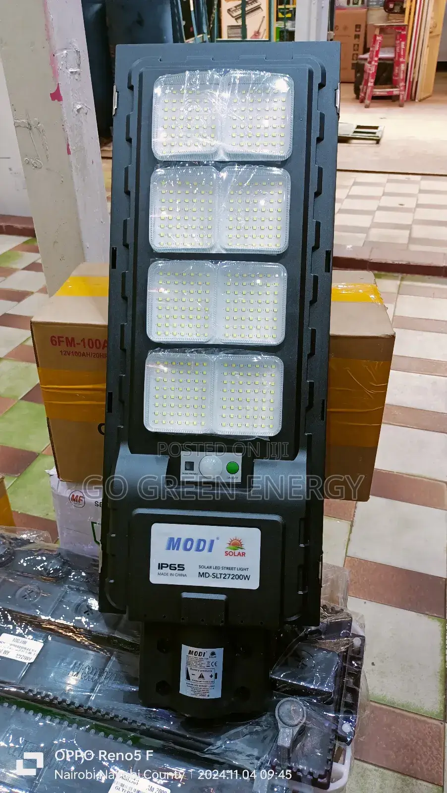 200w LED Street Light