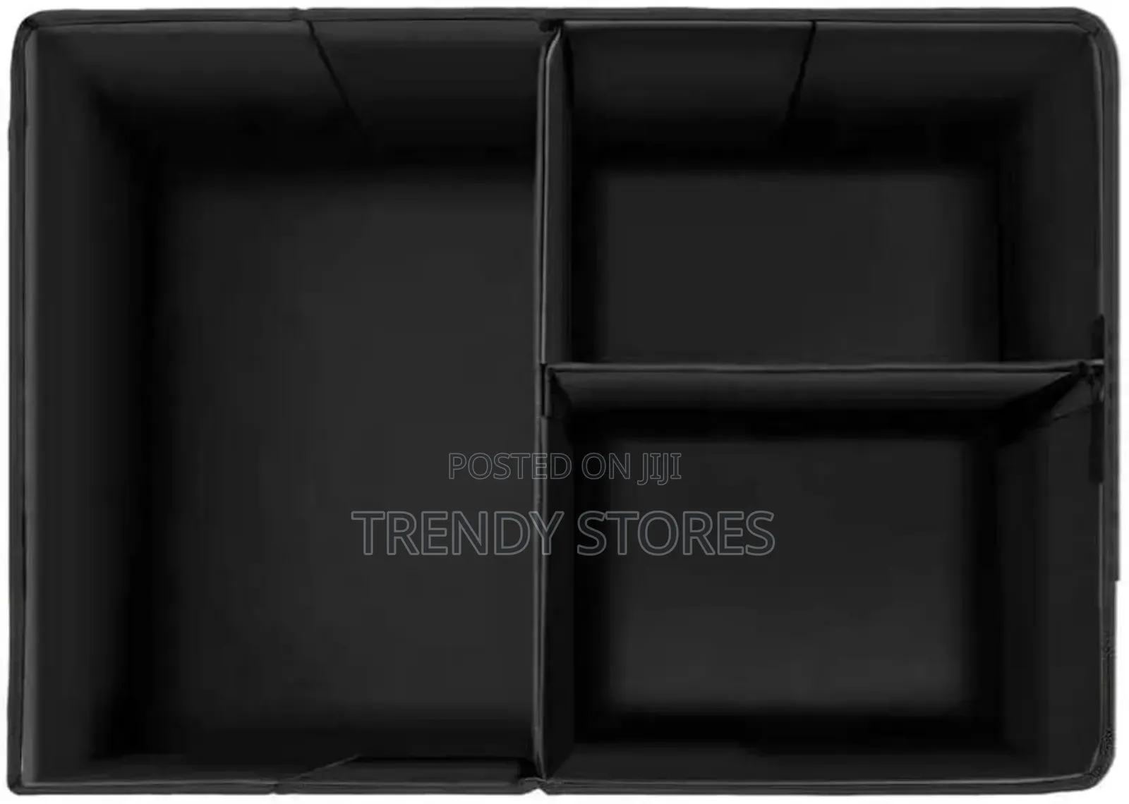 50cm Foldable Premium Car Trunk Organizer