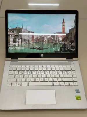 New Laptop HP Pavilion 14 16GB Intel Core I7 SSD 1T