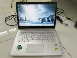 New Laptop HP Pavilion 14 16GB Intel Core I7 SSD 1T