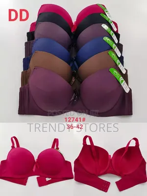 Lace Pushup Bra