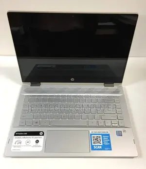 New Laptop HP Pavilion 14 16GB Intel Core I7 SSD 1T